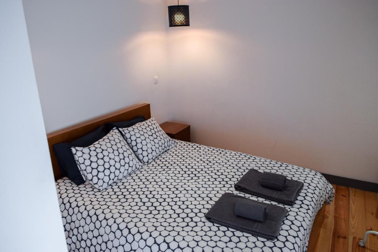 Aurora Garden Apartamento Porto Exterior foto