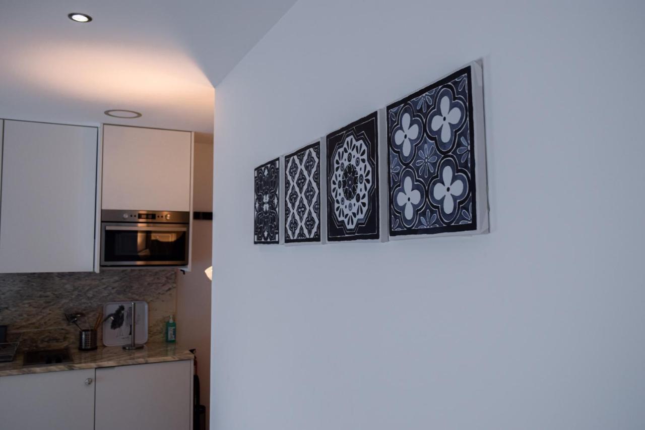 Aurora Garden Apartamento Porto Exterior foto